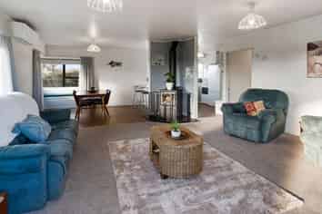 Bay of Plenty - Address withheld