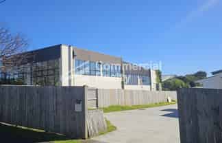 Food Prep Facility Mangere Bridge