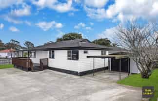 16 Neems Place, Manurewa