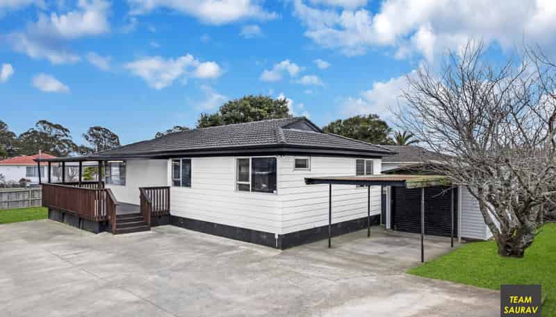 16 Neems Place, Manurewa