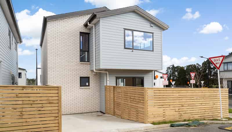 653 Tarapuka Road, Westgate