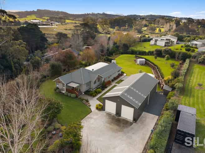 68 Dawson Road, Snells Beach
