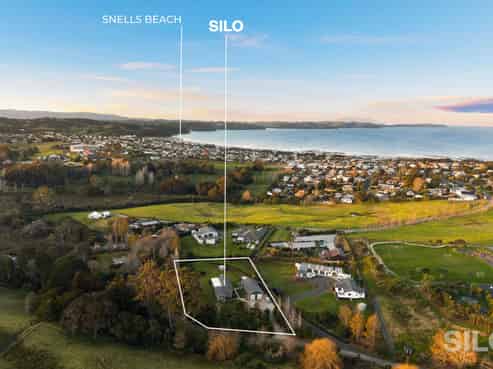 68 Dawson Road, Snells Beach