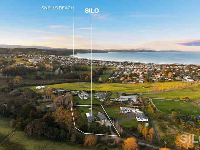68 Dawson Road, Snells Beach