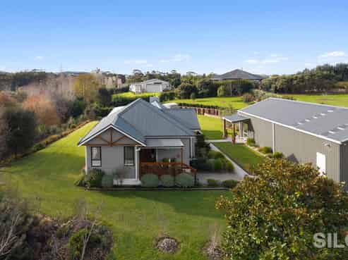 68 Dawson Road, Snells Beach