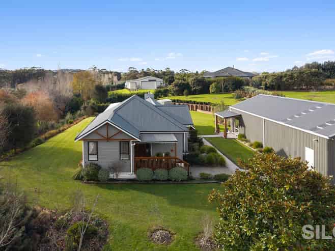 68 Dawson Road, Snells Beach
