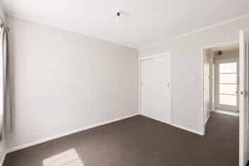 Wellington - Address withheld
