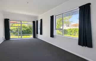 Wellington - Address withheld