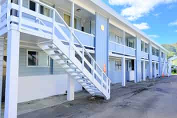 Wellington - Address withheld