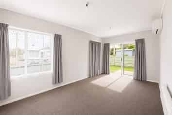 Wellington - Address withheld