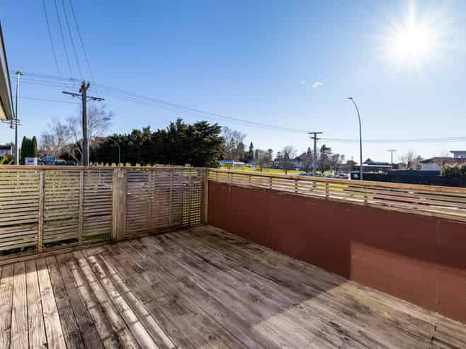 164D Fifteenth Avenue, Tauranga South