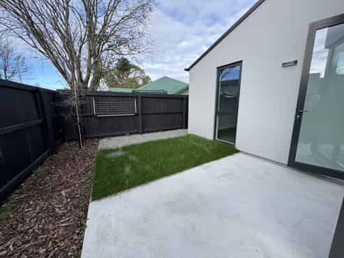 15/55  Opawa Road , Waltham