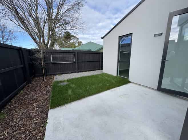 15/55  Opawa Road , Waltham