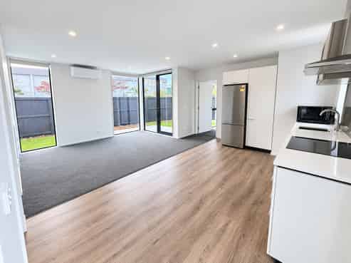 15/55  Opawa Road , Waltham