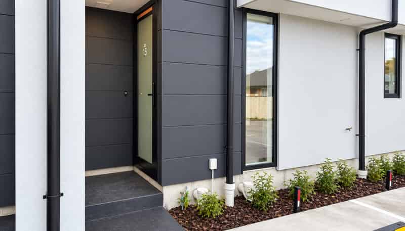 15/55  Opawa Road , Waltham