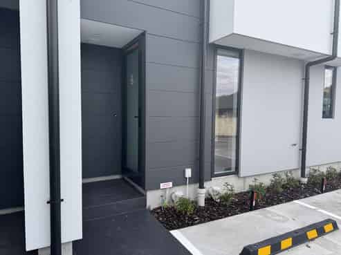 15/55  Opawa Road , Waltham
