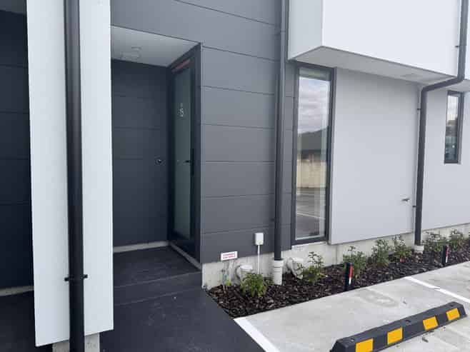 15/55  Opawa Road , Waltham