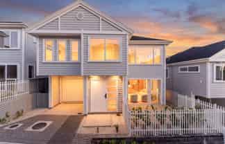 14B William Souter Street, Forrest Hill