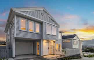 14B William Souter Street, Forrest Hill