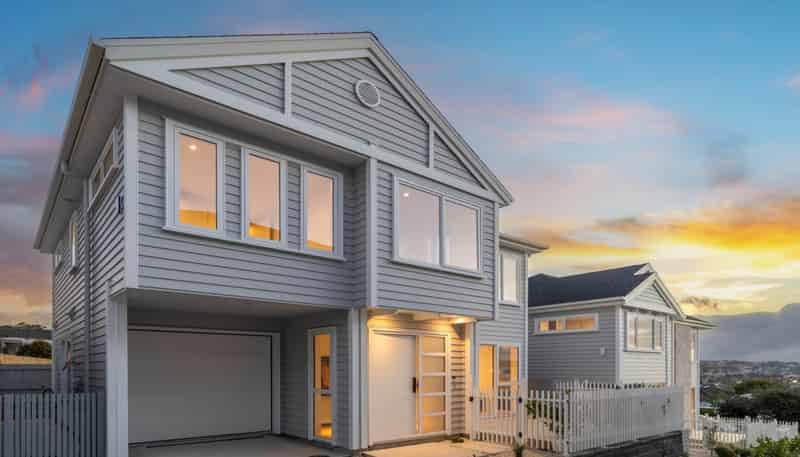14B William Souter Street, Forrest Hill