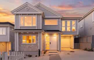 18B William Souter Street, Forrest Hill