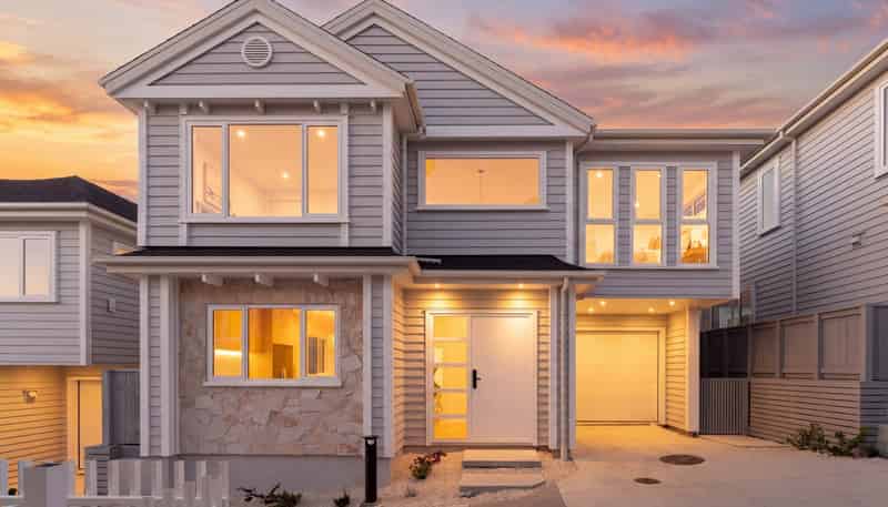 18B William Souter Street, Forrest Hill