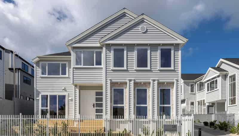 18A William Souter Street, Forrest Hill
