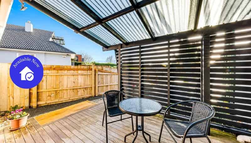 1/5 Lister Street, Point Chevalier