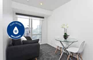 10E/113 Vincent Street, Auckland Central