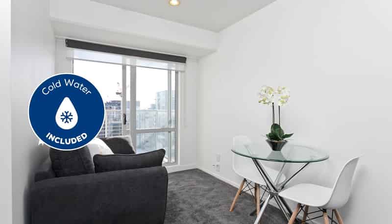 10E/113 Vincent Street, Auckland Central