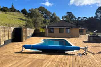 174 Zanders Road, Waimauku