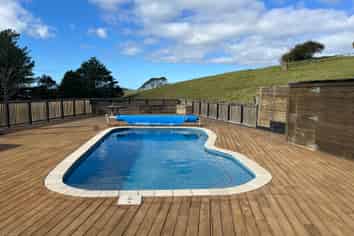 174 Zanders Road, Waimauku
