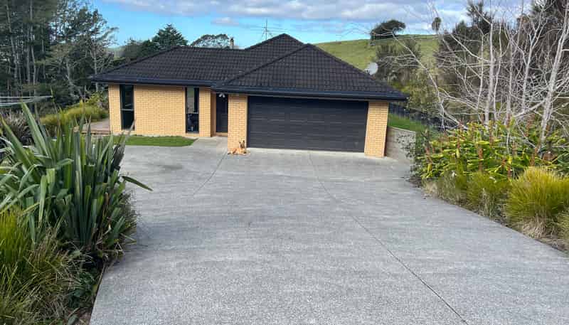 174 Zanders Road, Waimauku