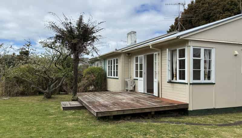 56 Oranga Avenue, Onehunga