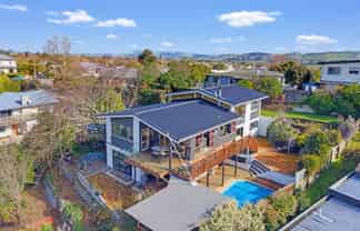 1C Hill Street, Waipukurau and Surrounds