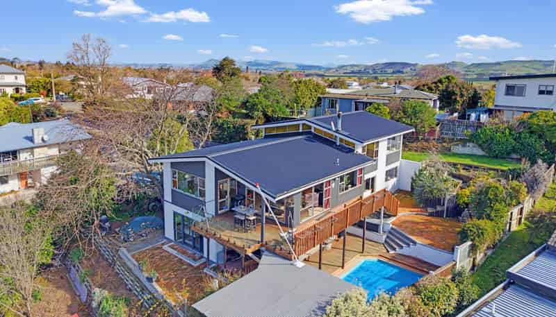 1C Hill Street, Waipukurau and Surrounds