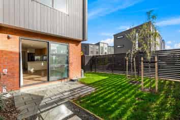Auckland - Address withheld