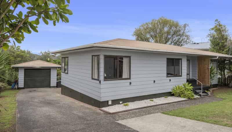 36 Thomas Street, Tikipunga