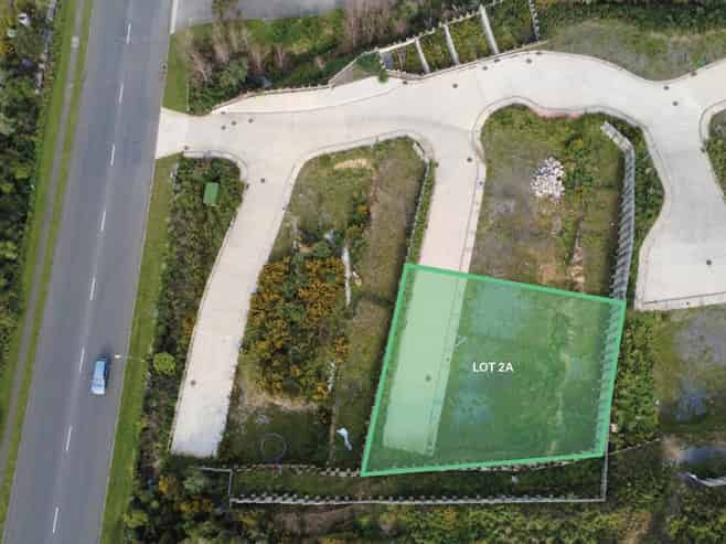 Rare Porirua Industrial Opportunity - Design Build