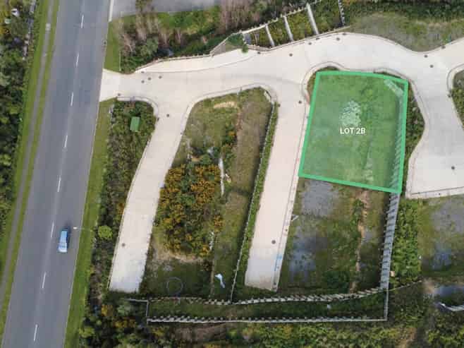 Rare Porirua Industrial Opportunity - Design Build