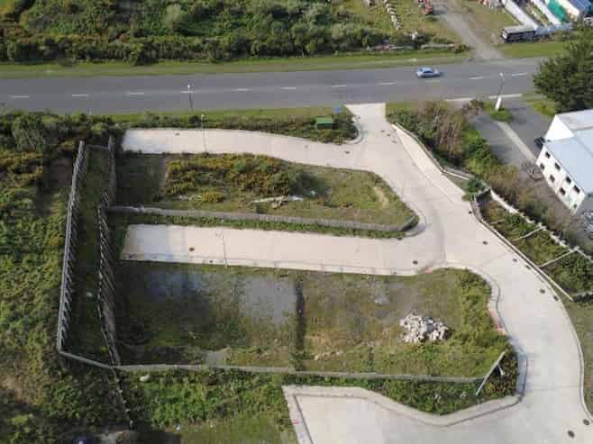 Rare Porirua Industrial Opportunity - Design Build