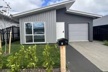 8 Pourewa Street, Te Kauwhata