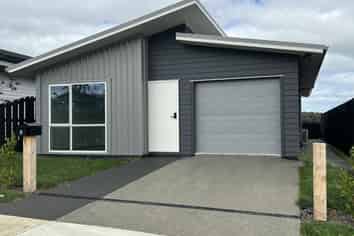 8 Pourewa Street, Te Kauwhata