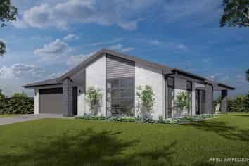 Lot 20 Grace Park, Cambridge, Cambridge