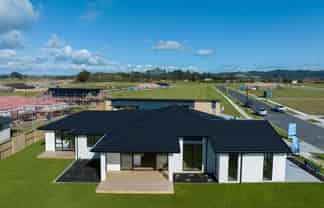 Lot 20 Grace Park, Cambridge, Cambridge