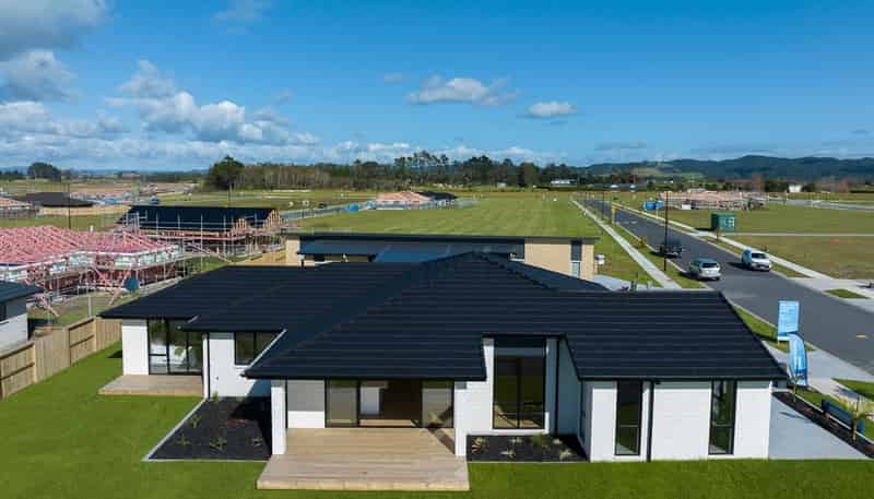 Lot 20 Grace Park, Cambridge, Cambridge