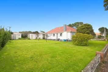 28 Seymour Street, Waitara