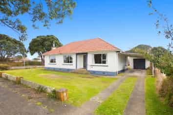 28 Seymour Street, Waitara