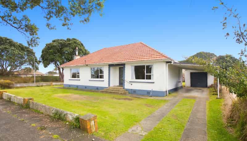 28 Seymour Street, Waitara