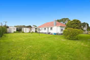 28 Seymour Street, Waitara